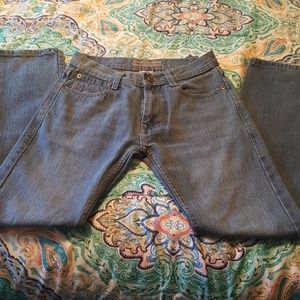 Vintage Brass Boy's 14 Jeans